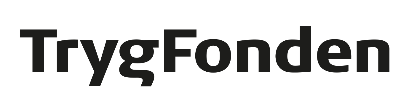 TrygFonden logo